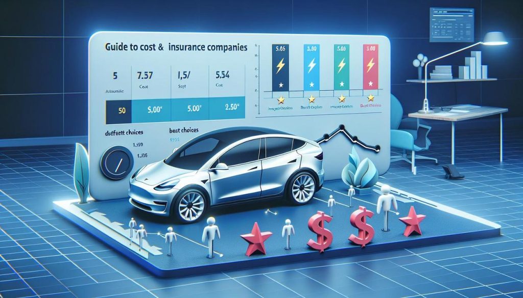 försäkring tesla model y
