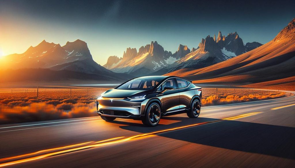 kia ev5