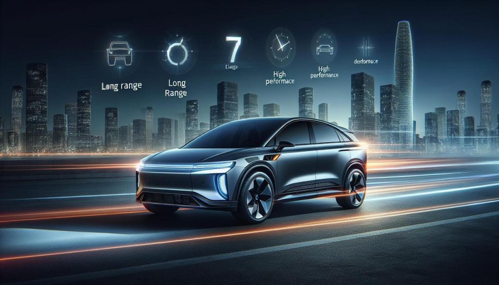 kia ev7