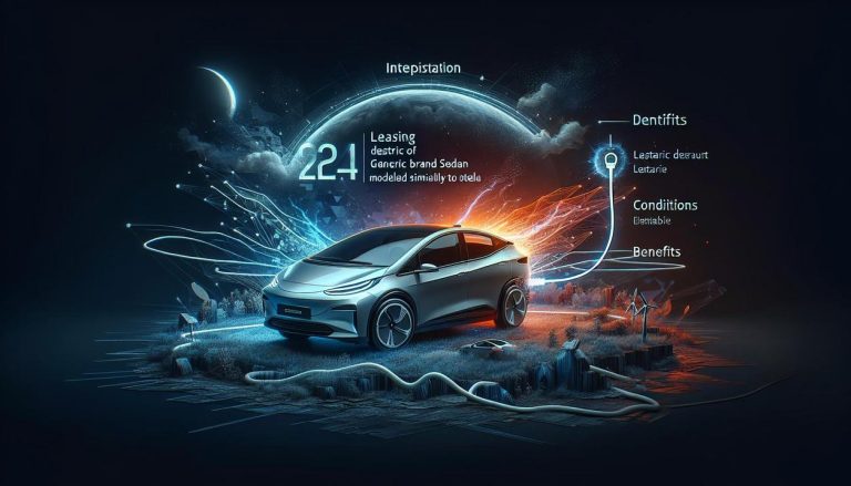 privatleasing tesla model s
